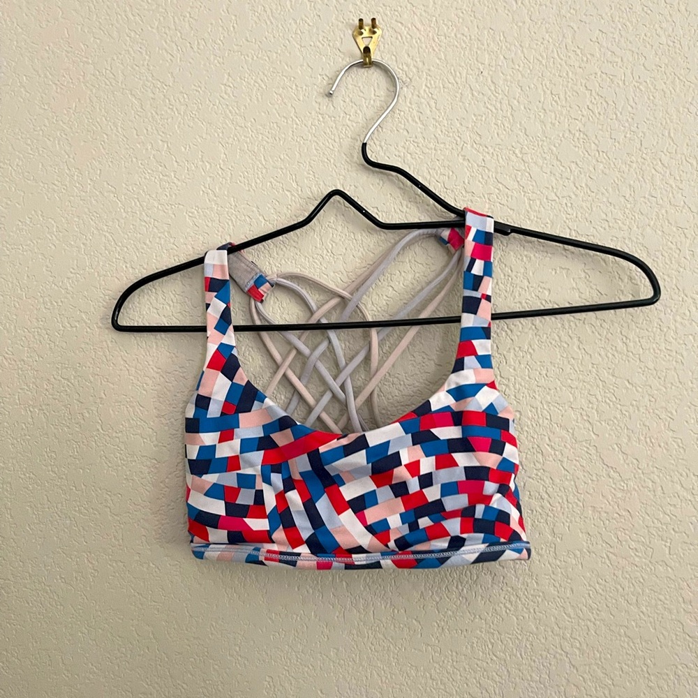 Lululemon Yoga Bra